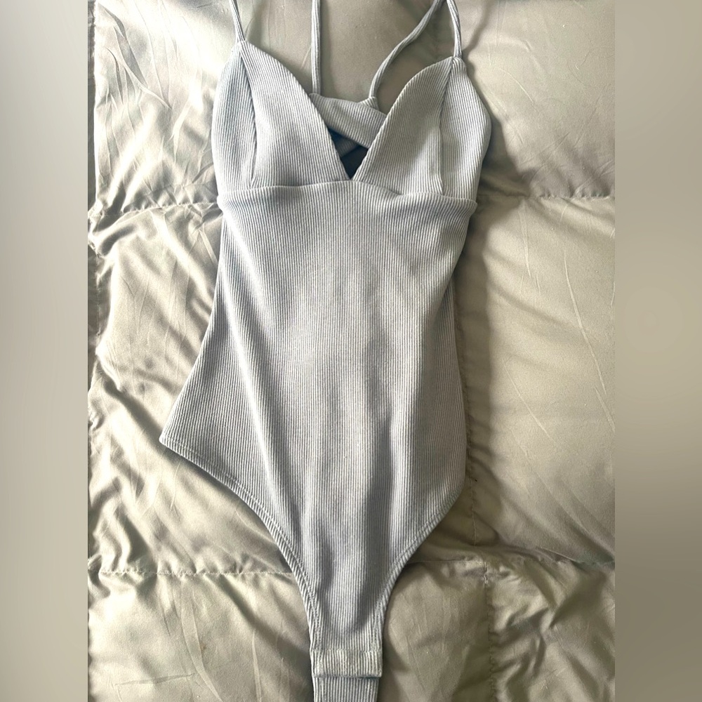 Lulus bodysuit